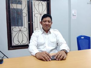 Perlihatkan Dokumen Perusahaan, Direktur OPS PT. GKP: Kami Perusahaan yang Taat