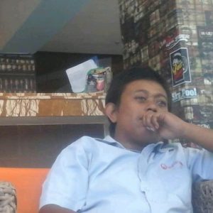 Maju di Pilkades, MUIS Bertekad Membangun Desa Sindang Kasih