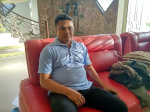 Dituding Serobot Lahan Warga, PT. GKP Tegaskan Tidak Ada Lahan yang Diserobot