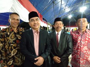 Makna Kemerdekaan dan Pandangan Abu Hasan Untuk Pembangunan di Tanah Butur