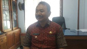 Dukung Kota Layak Huni, Ini Beberapa Program Kelurahan Korumba