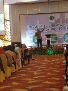 Salwa Group, Cara Bijak bebas Penipuan dan Solusi Mudah Menuju Baitullah