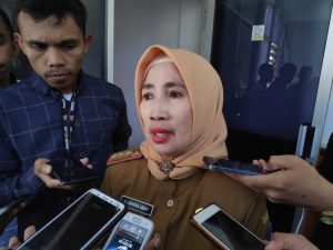 Gedung Kantor Wali Kota Kendari Segera di Rehab