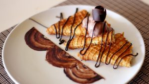 11 Menu Andalan Plaza Inn Kendari Ini Siap Manjakan Lidah