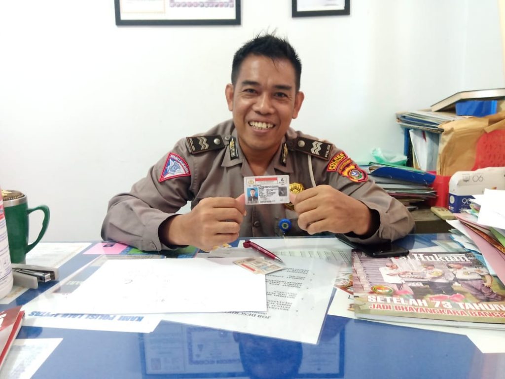 Pahami Polanya, Ujian SIM Dijamin Lancar Tanpa Hambatan