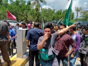 Setahun Memimpin, Kebijakan Gubernur Sultra Dianggap Minim Kajian Ilmiah