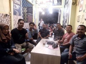 Dianggap Tidak Sesuai Prosedur, Pengurus HIPMA BUTUR – Kendari Menolak Muh. Farid Sebagai Plt Ketua