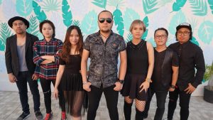 D’Liquid Night Club Kini Miliki Talent Baru