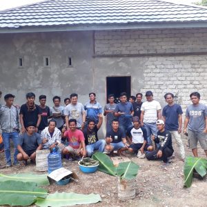 Mengadu Nasib di Morowali, Ratusan Putra Daerah Butur Harapkan Lapangan Kerja di Tanah Kelahiran