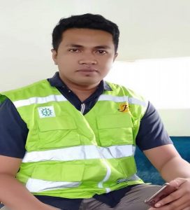 Koordinator Humas PT. GKP Bantah Tudingan Jatam