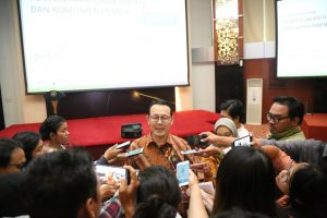 Iuran BPJS JKN-KIS Belum Sesuai Perhitungan Aktuaria