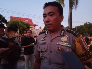 Diduga Meninggal Karena Tembakan, Jenazah Korban Aksi UNRAS Tolak RUU KUHP di Sultra Akan Diotopsi