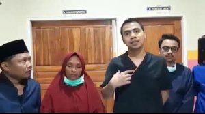 Hasil Autopsi, Randi Meninggal Karena Tembakan Senpi