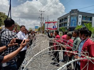 Usut Kasus Penembakan Mahasiswa, Polda dan Gubernur Bentuk Tim Investigasi