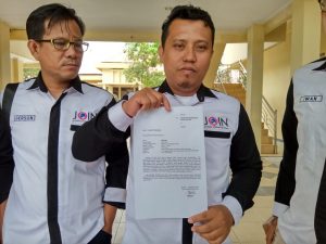 Diduga Melanggar Undang-undang Hak Cipta, Akun Instagram Kendariinfo Dipolisikan