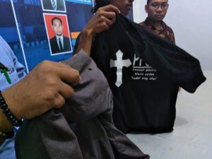 Satu Lagi Mahasiswa Diduga Korban Peluru Nyasar Muncul di Permukaan