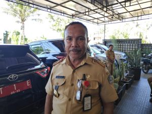 Kepala Disdukcapil Kendari Tegaskan Tidak Ada Biaya Untuk Pelayanan Kependudukan