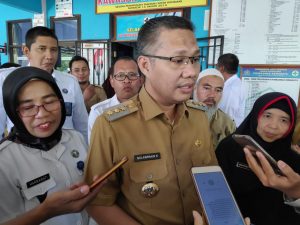 Wujudkan Transportasi yang Aman dan Tertib, Pemasangan ATCS di Kendari Ditambah