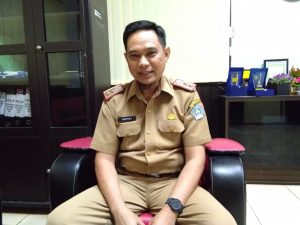 Tahun Ini Realisasi PBB Kota Kendari Tembus Rp 7 Miliar