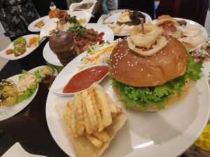 Plaza Inn Kendari Hadirkan 20 Menu Pilihan Baru