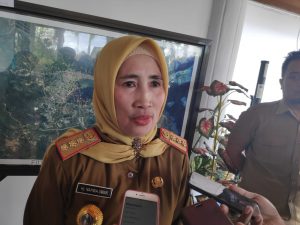 Pemkot Majukan Jadwal Launching Kebun Raya Kendari