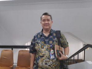 Tingkatkan Rekruitment Kepesertaan, Pemkot Kendari dan BPJS Kesehatan Gelar Forum Komunikasi