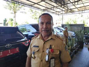 Disdukcapil Kendari Targetkan Percetakan KIA Tuntas Akhir Tahun Ini