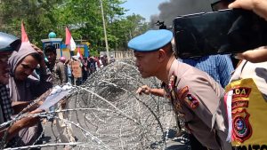 Bagaimana Proses Penyidikan Kasus Penembakan Randi? Ini Jawaban Tim Investigasi