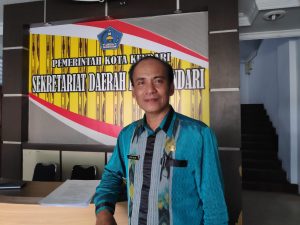 TP-PKK Kendari Genjot Peningkatan Kualitas Pengurus