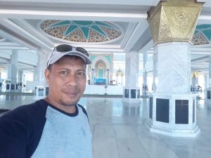 Dituding Berkantor Fiktif, Begini Tanggapan Protokol PT. AHB