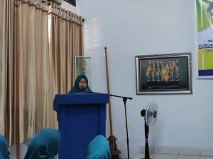 Tingkatkan Kapasitas Pengurus, TP-PKK Kota Kendari Gelar Rapat Koordinasi