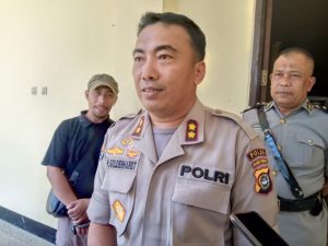 Lima Terperiksa Jalani Sidang Lanjutan, Polisi Pastikan Tidak Akan Menyurutkan Proses Pidana