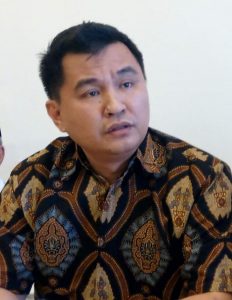 Utamakan Administrasi Ketimbang Keselamatan Pasien, RSUP Bahteramas Harus Dievaluasi