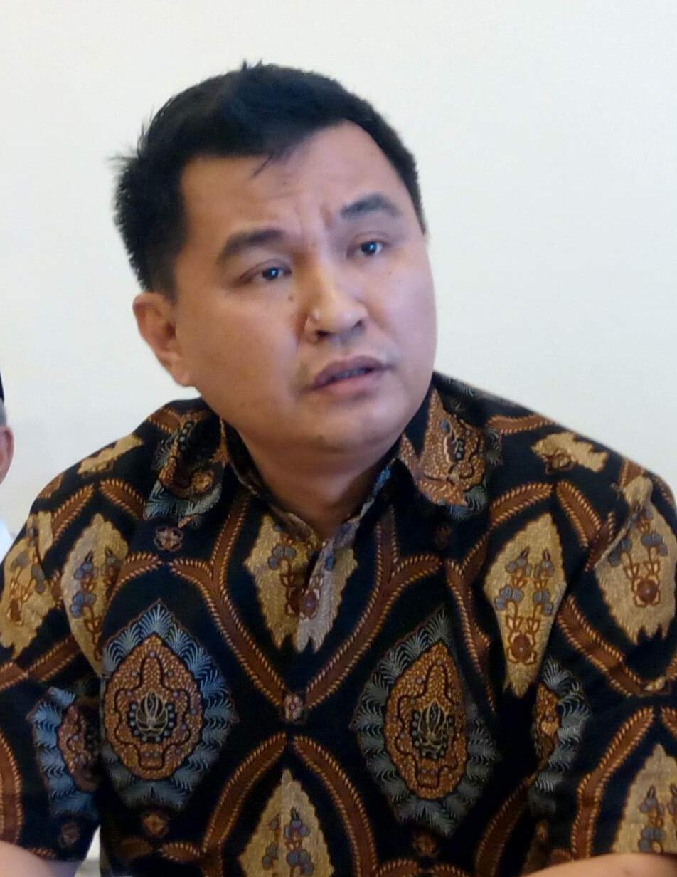 Muhammad Endang Anggota DPRD PROVINSI SULAWESI TENGGARA
