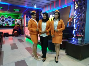 Paket Buffet Inul Vizta Kendari, Rapat dan Acara Keluarga Dijamin Hemat dan Memuaskan