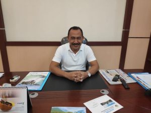 Kapal LOB White Manta Akan Berlabuh di Kota Kendari