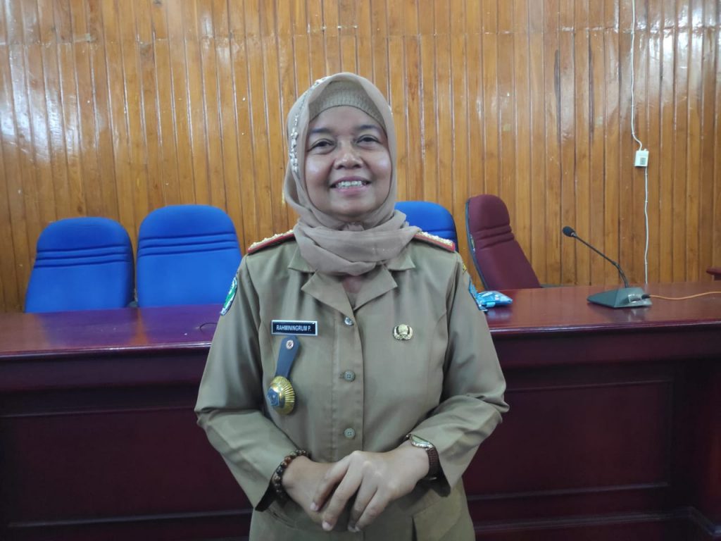 Puskesmas Poasia Kota Kendari Resmi Terakreditasi Paripurna