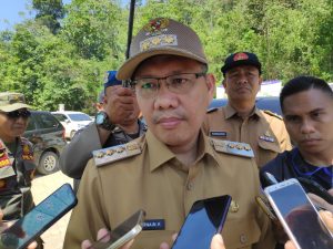 Pemkot Genjot Pemasangan Ribuan Lampu Penerang