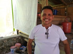 Nama Baru Muncul di Kuota Pilkada Butur