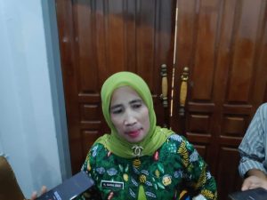 Nahwa Umar: Pungli Menurunkan Kepercayaan Masyarakat Kepada Pemerintah