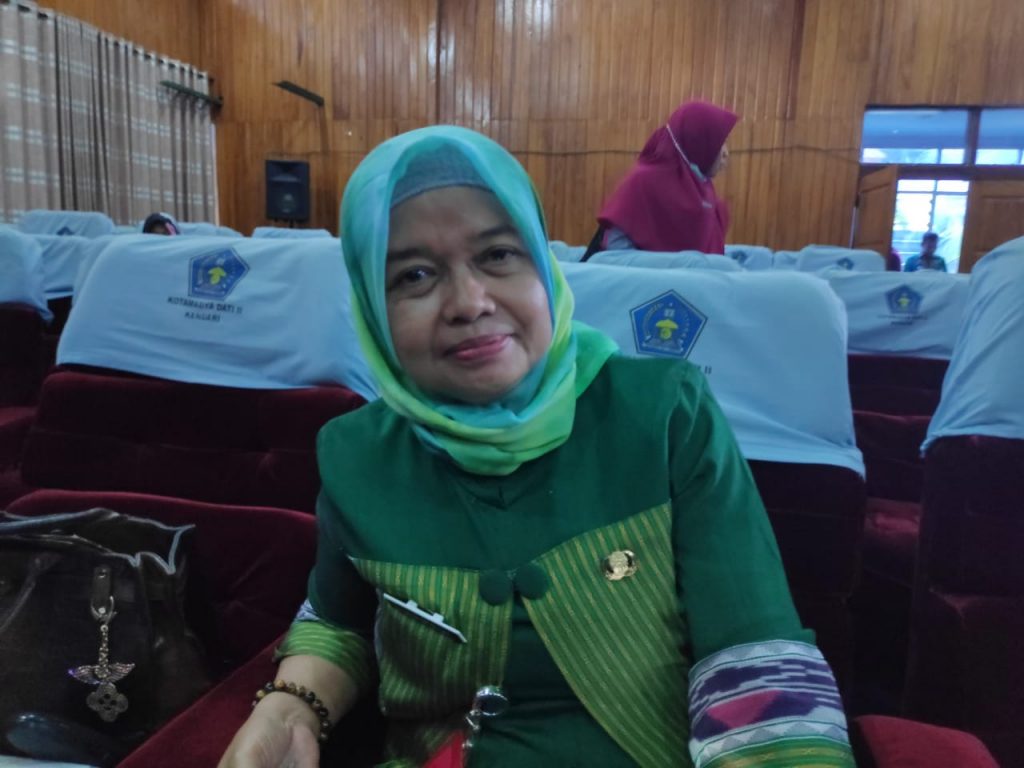 Tahun Ini Dua Puskesmas di Kendari Diusulkan Untuk Diakreditasi