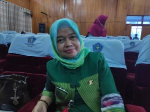 Tahun Ini Dua Puskesmas di Kendari Diusulkan Untuk Diakreditasi