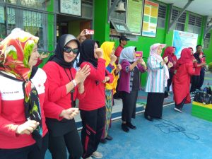 DPPPA Kota Kendari Gelar Sehari Belajar di Luar Kelas
