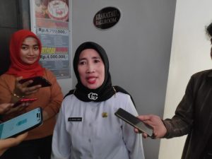 Pemkot Genjot Program L2T2