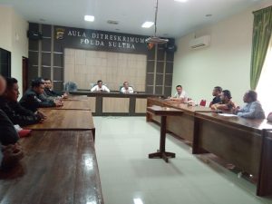 Dua Bulan Pasca Pelaporan, AM2WB Pertanyakan Tindak Lanjut Kasus Penyaderaan Warga di Konkep