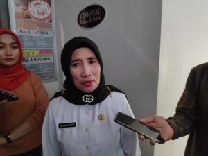Nahwa Umar: Demi Kesehatan, Pembuangan Air Limbah Harus Sesuai Standar