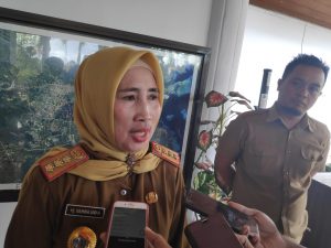 Masih Banyak Warga Kendari yang Tak Paham Jadwal Pembuangan Sampah