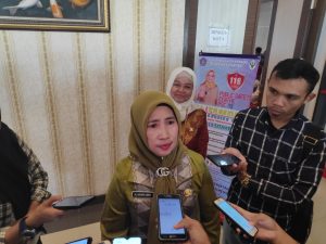 Nahwa Umar Sebut Program L2T2 Belum Berjalan Maksimal