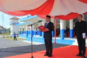 Peringatan Hari Pahlawan, Ini Pesan Wali Kota Kendari