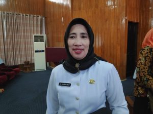 2020 Pemkot Adakan 5 Unit Alat Penghacur Sampah